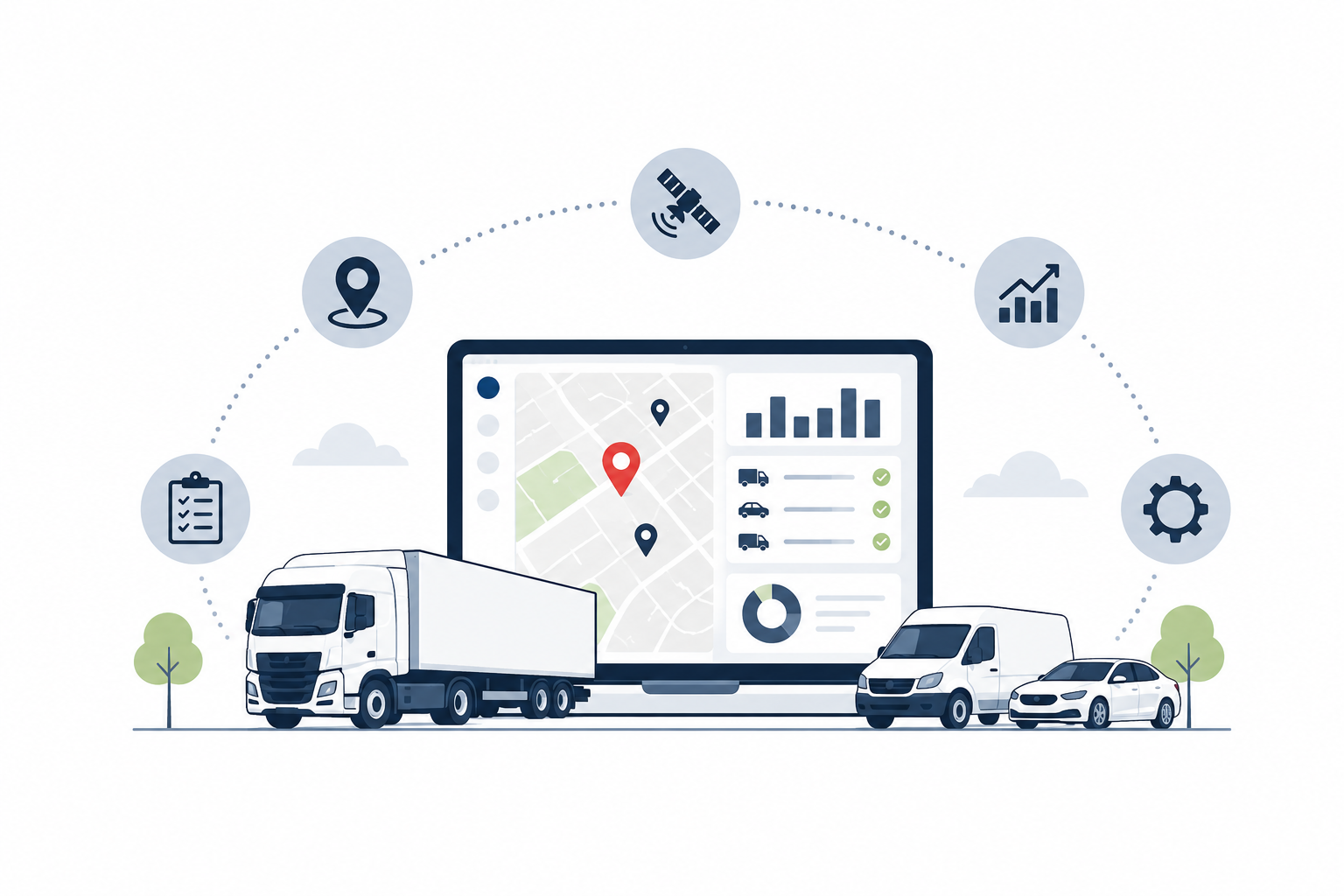 Fleet Management
