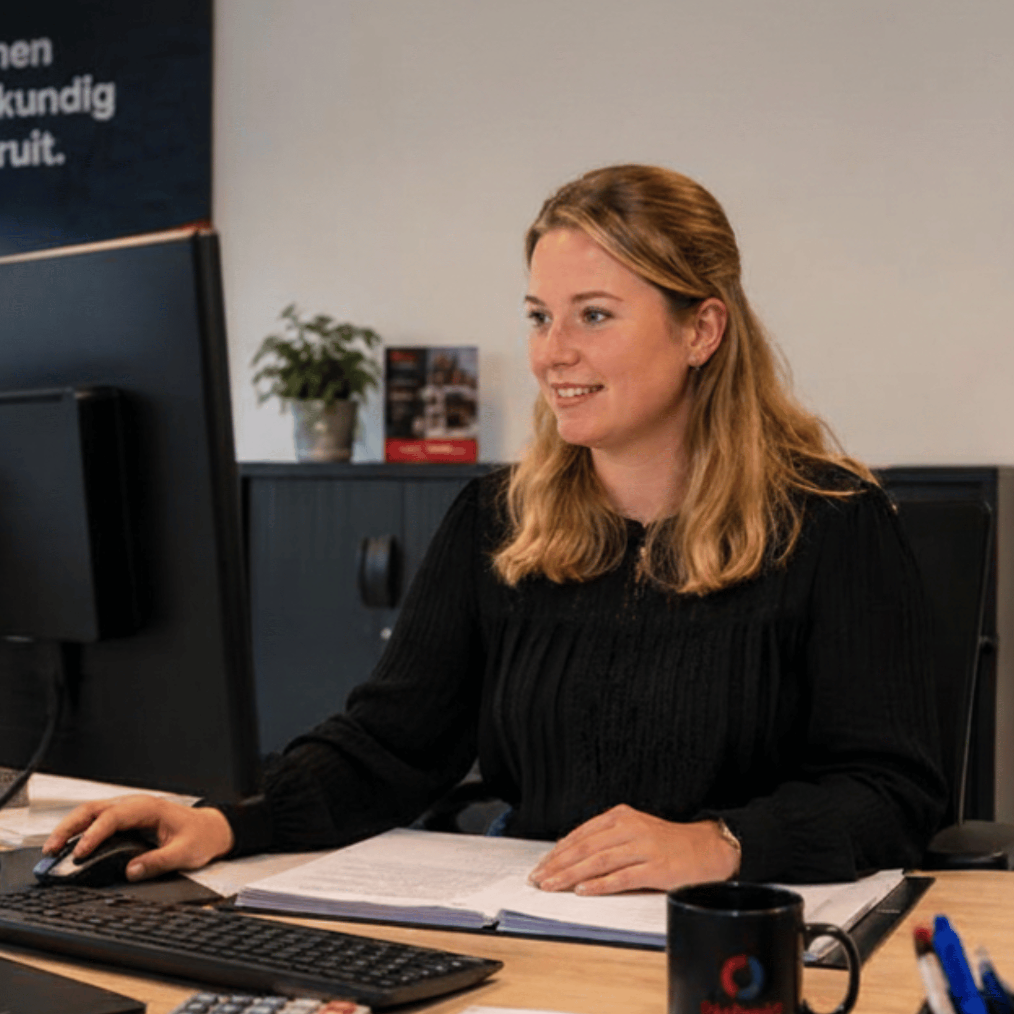Assistent controller