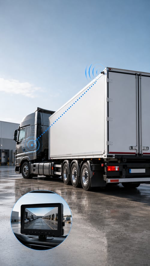 EasyView Wireless