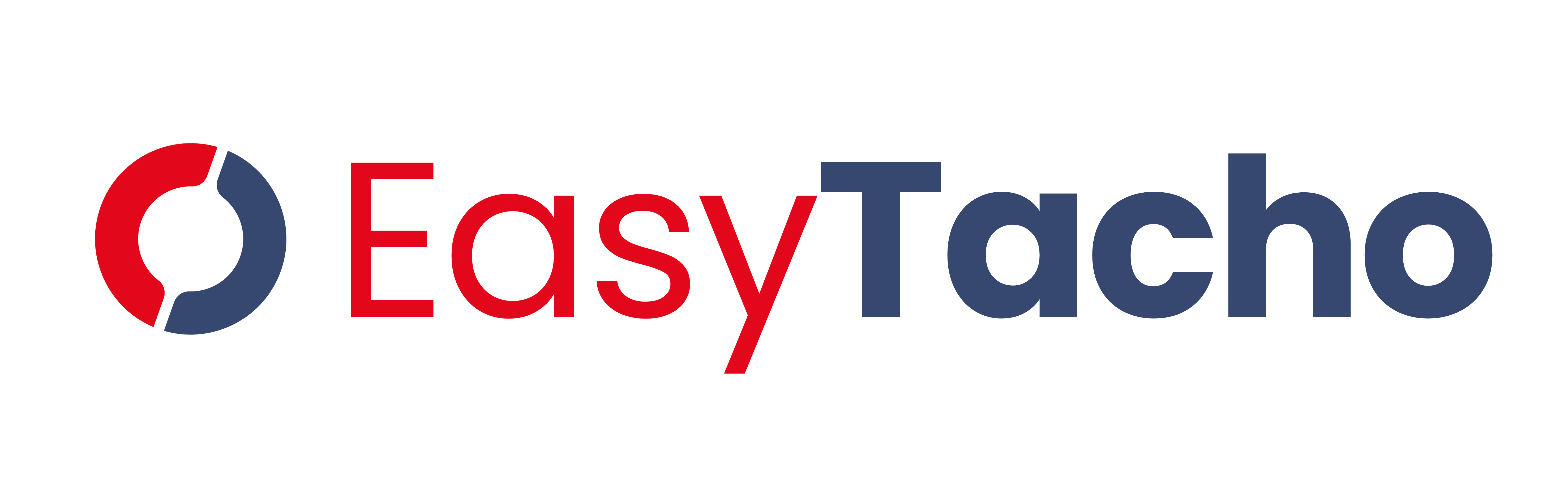 Easytacho