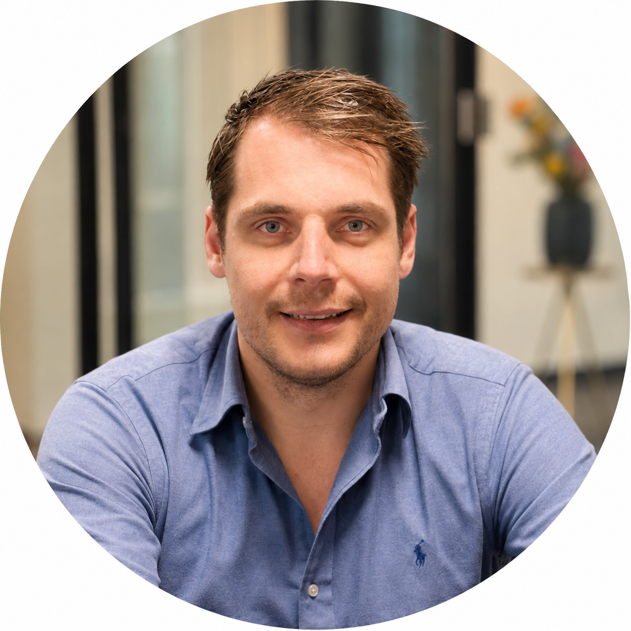 Rutger van Rees Interlogic
