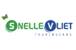Snelle vliet logo