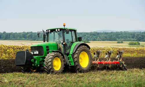 Landbouw-1