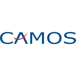 Camos logo