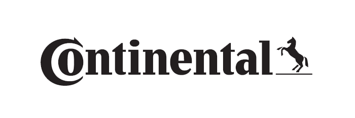 Continental logo