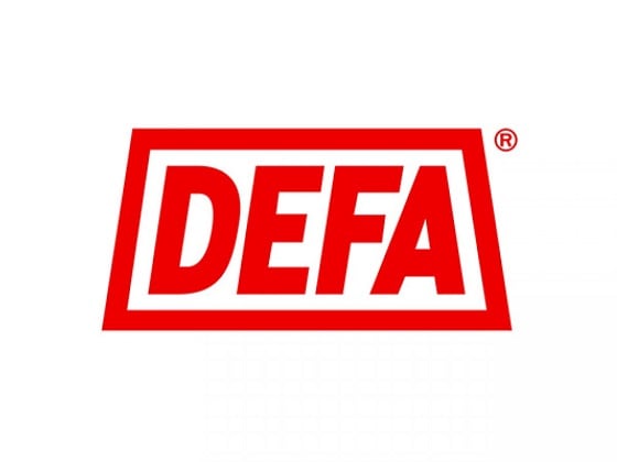 DEFA Logo