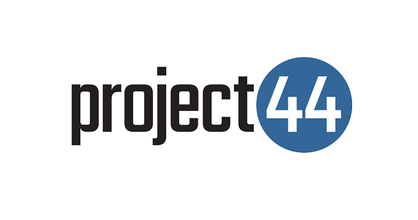 Project44 logo