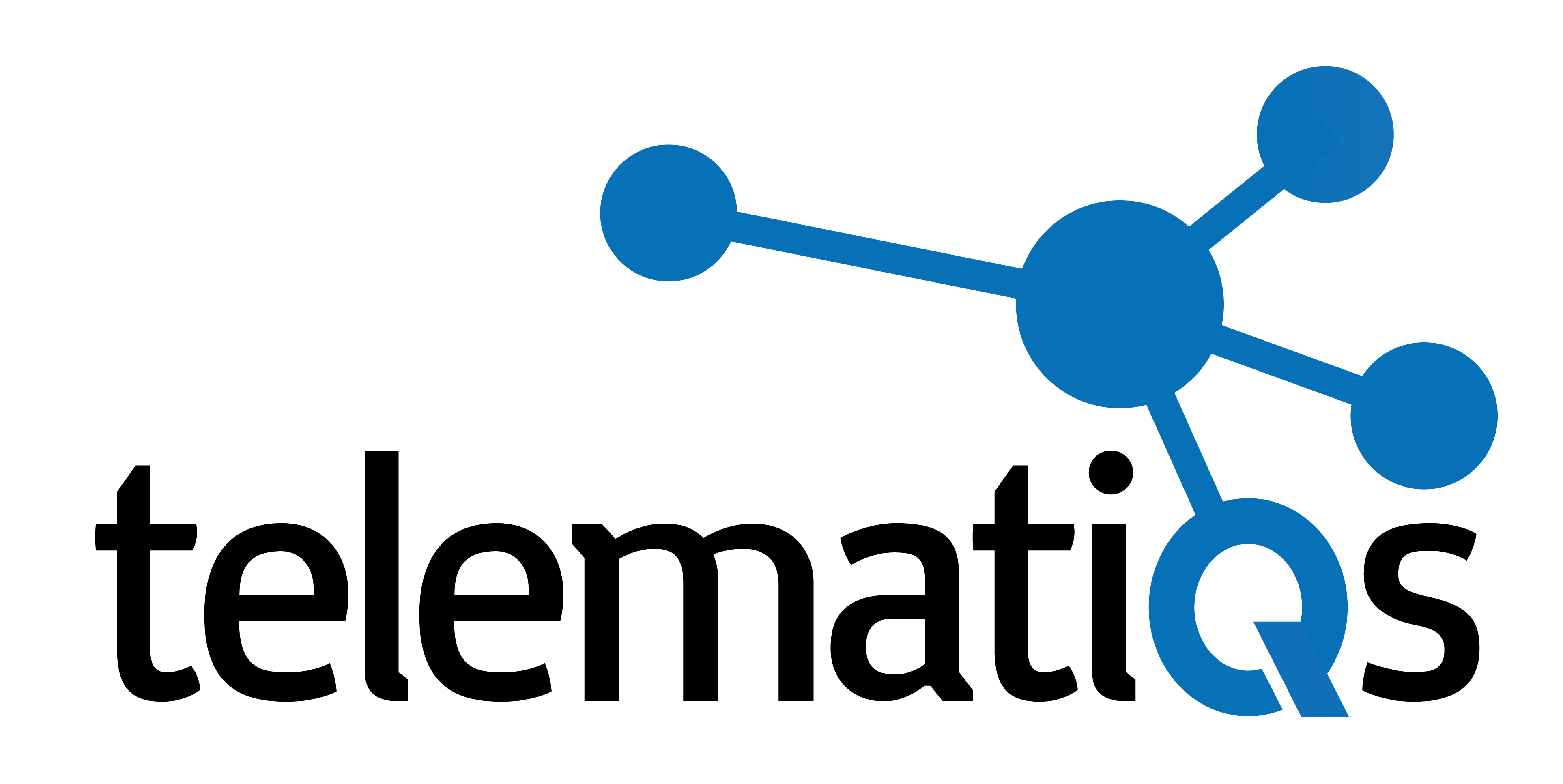 Das Telematiqs-Logo