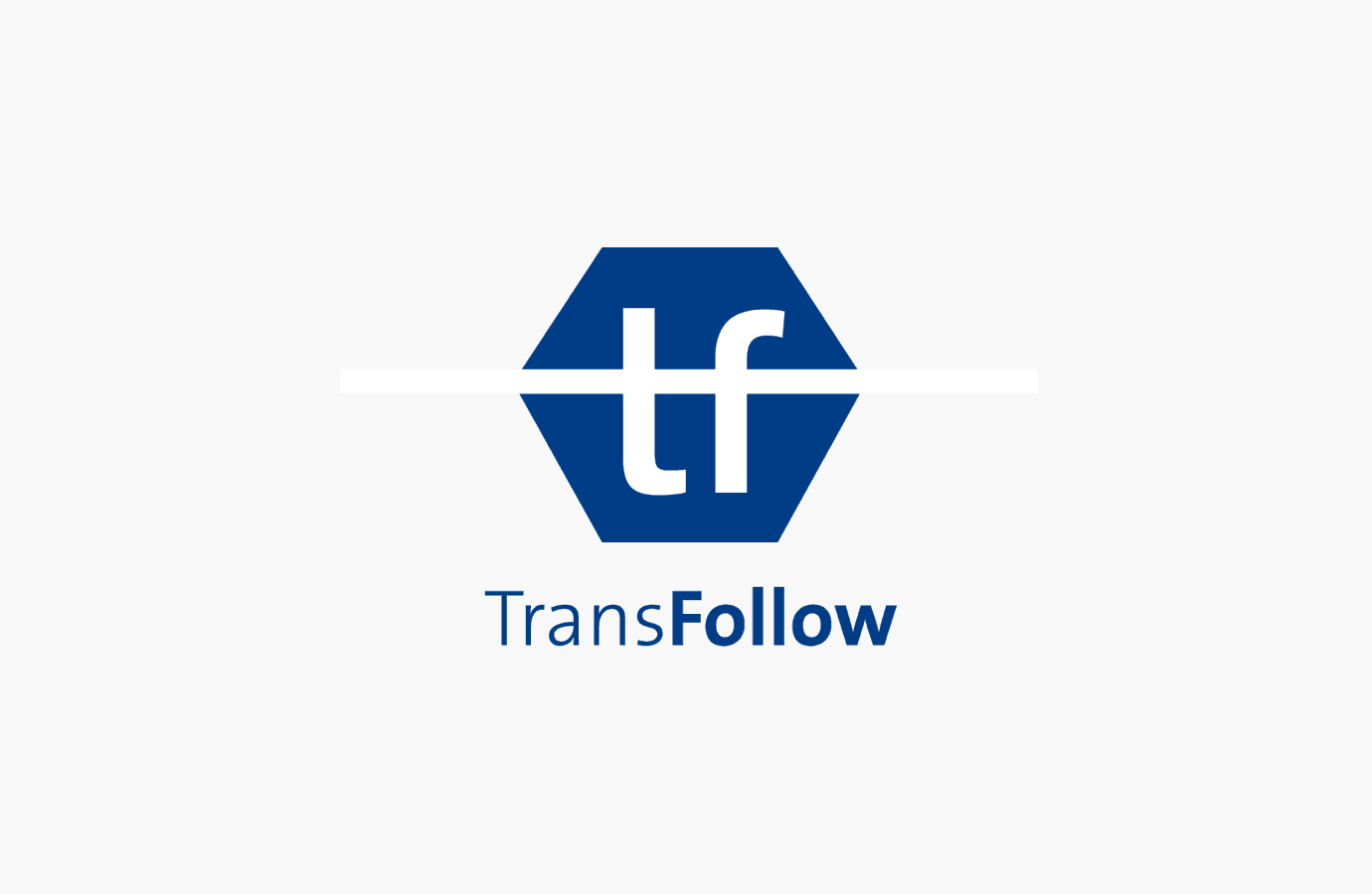 Transfollow - E-CMR logo