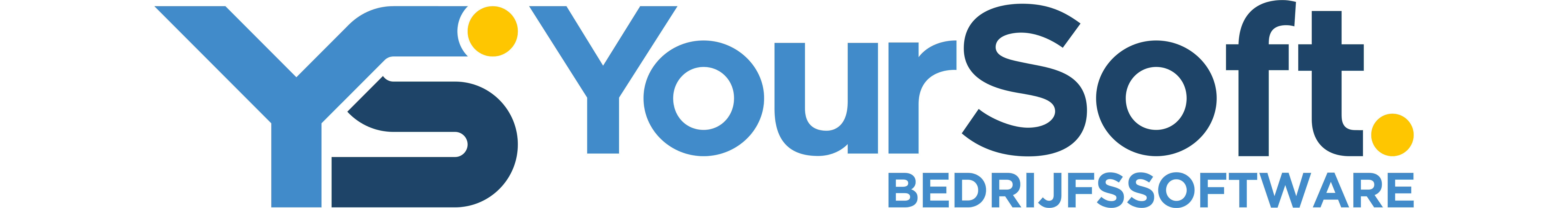 Yoursoft logo
