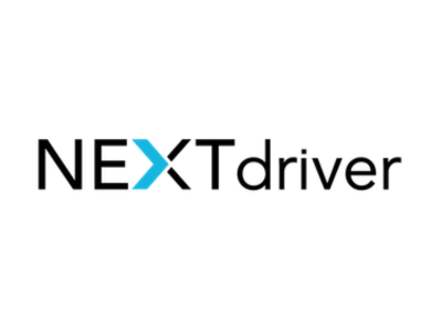 Nextdriver logo