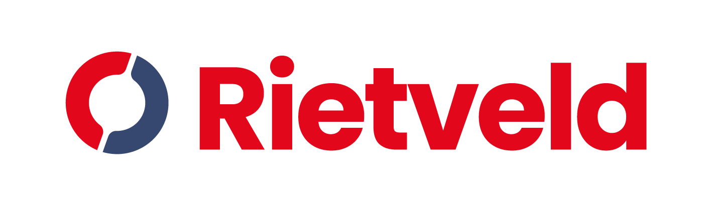 Rietveld logo