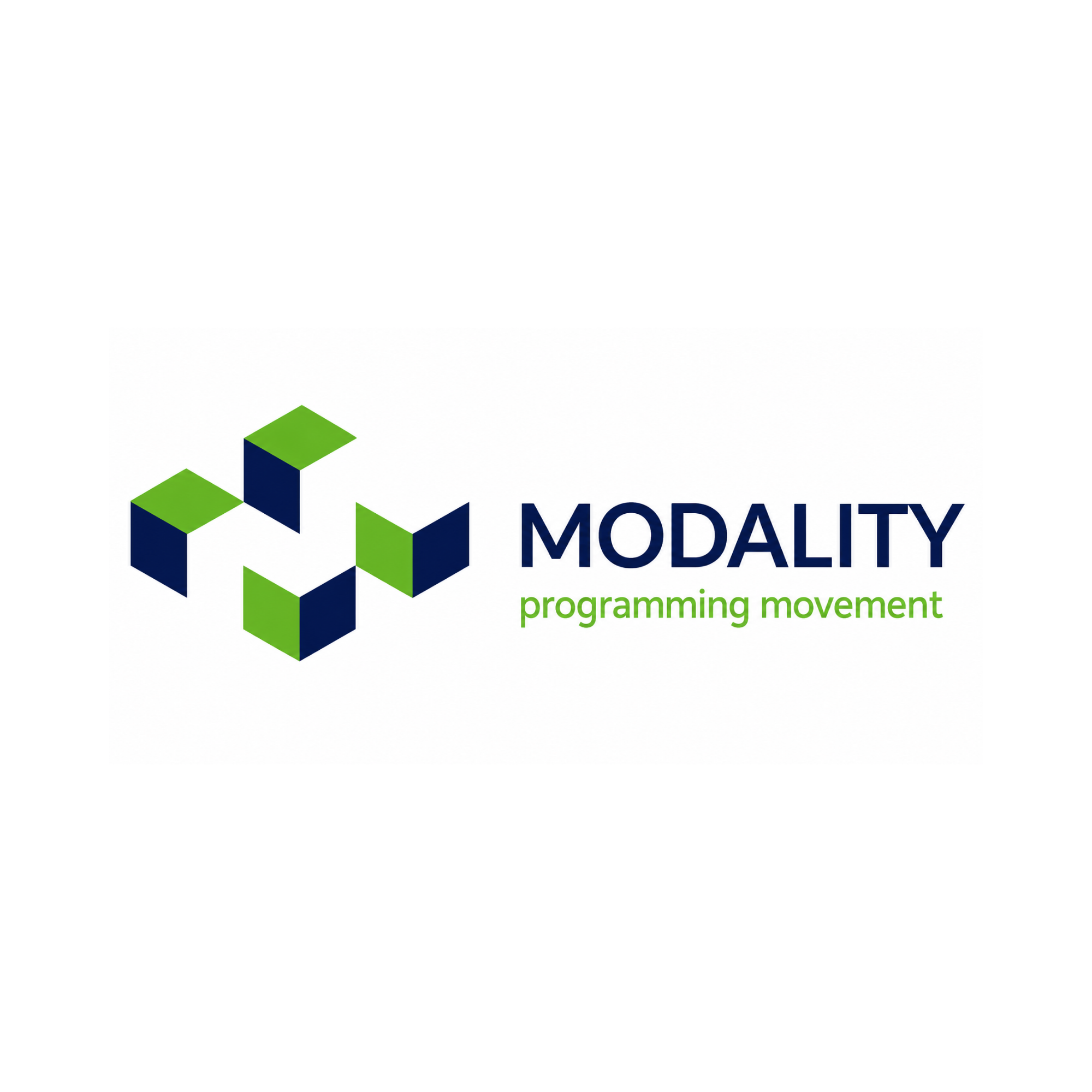 Modality - Software voor containerlogistiek
