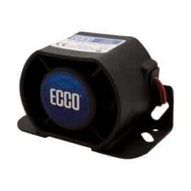 Ecco achteruitrijalarm