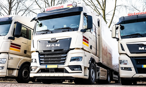 Selman transport