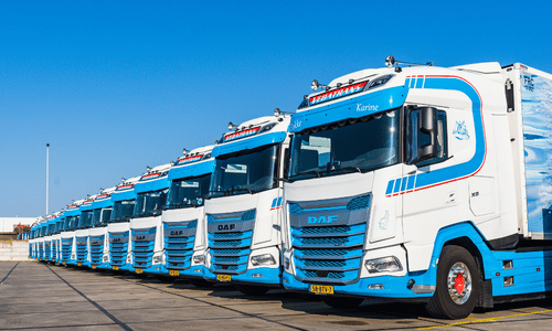 Transport & logistiek