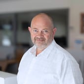 Johan Krijgsman