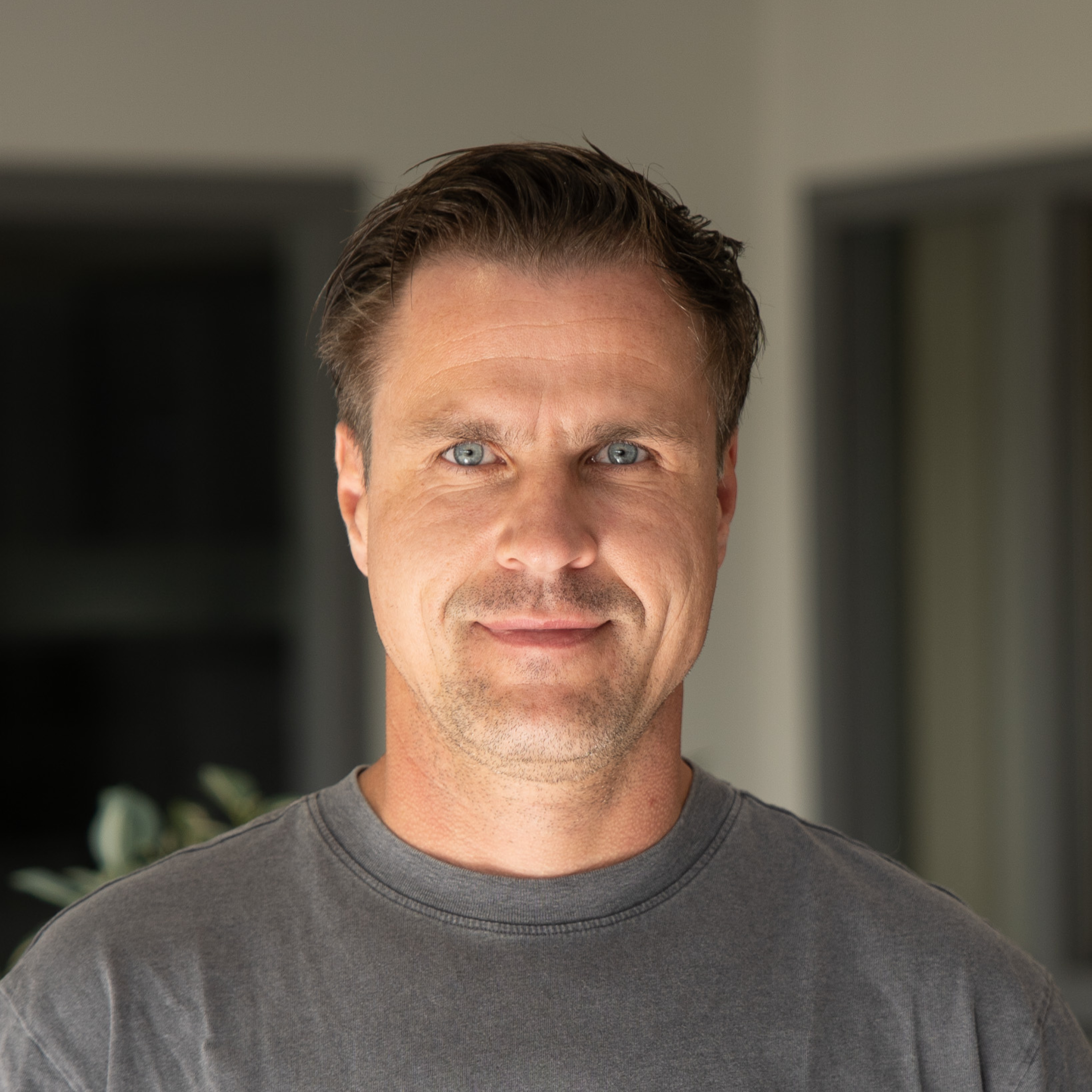 Remy de Jong