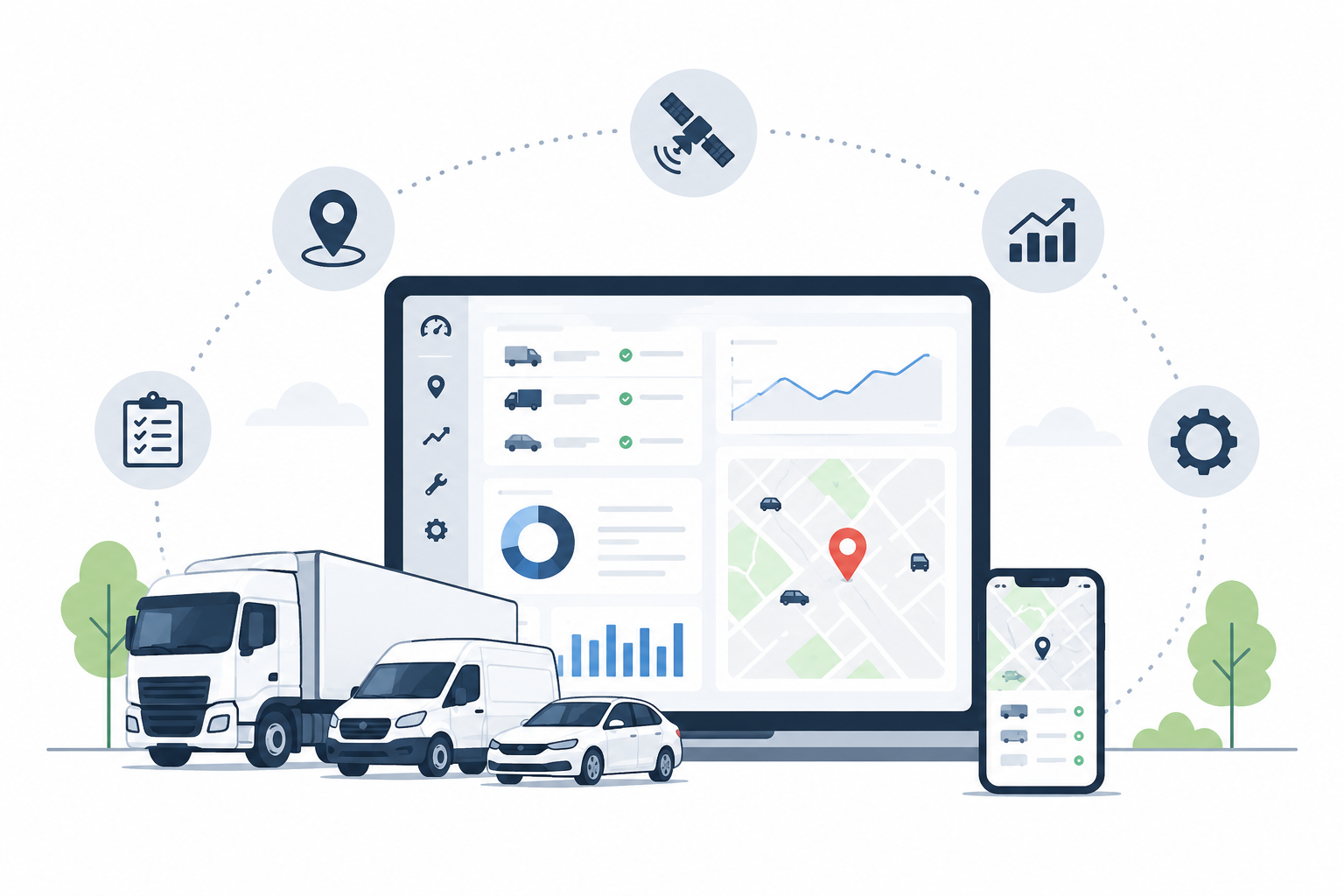 fleet management