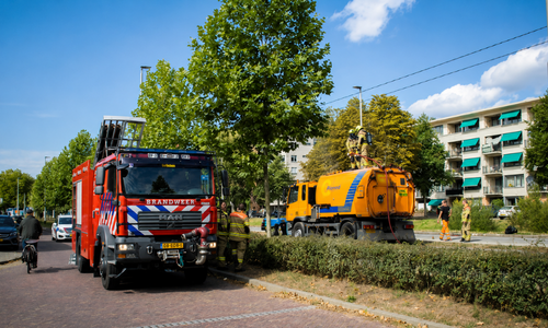semi overheid